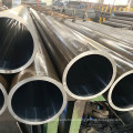 1026 Cold Drawn Seamless Carbon Steel Cylinder Tube